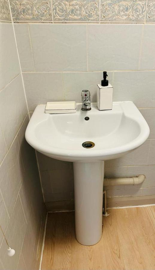 Premium Studio Flat 02 In Central London Apartment Екстериор снимка