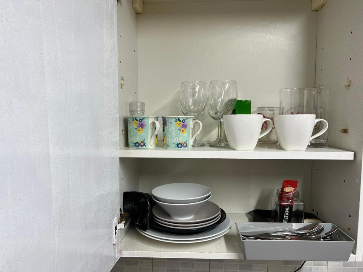 Premium Studio Flat 02 In Central London Apartment Екстериор снимка