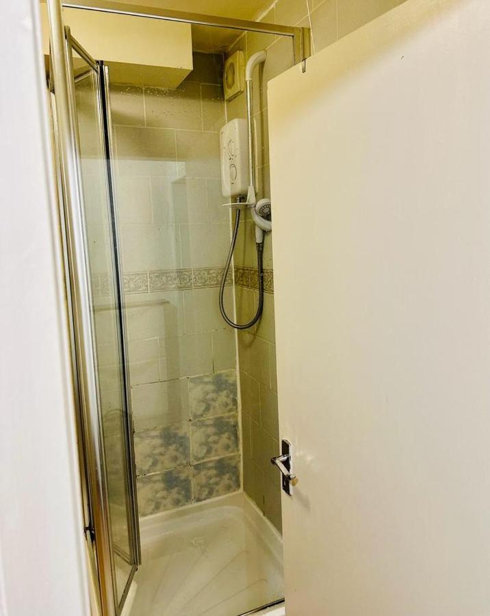 Premium Studio Flat 02 In Central London Apartment Екстериор снимка